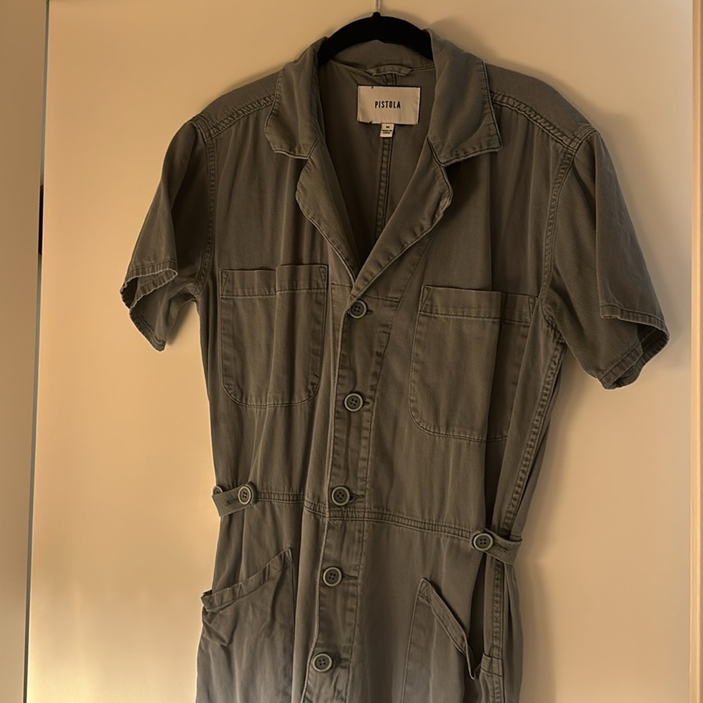 Pistola Grover Field Suit - Picture 2 of 2